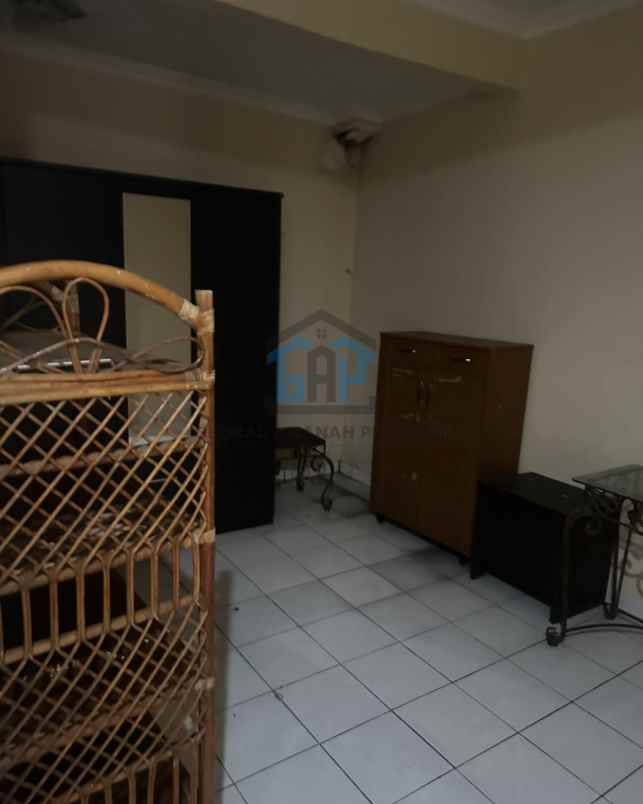 disewakan rumah komplek gunung batu dekat tol pasteur