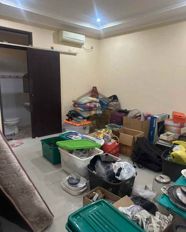 disewakan rumah komplek gunung batu dekat tol pasteur