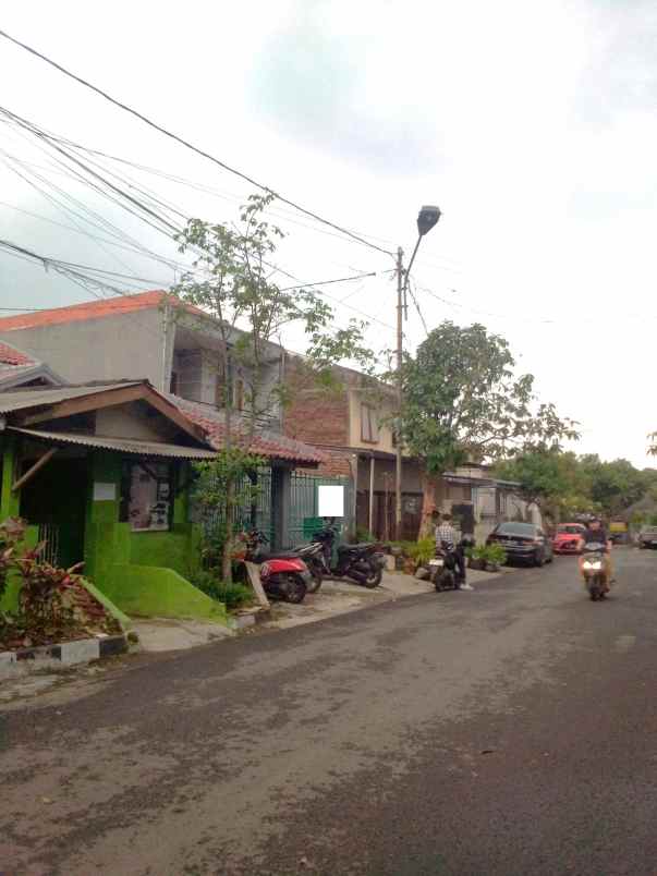 disewakan rumah kota bandung sarijadi