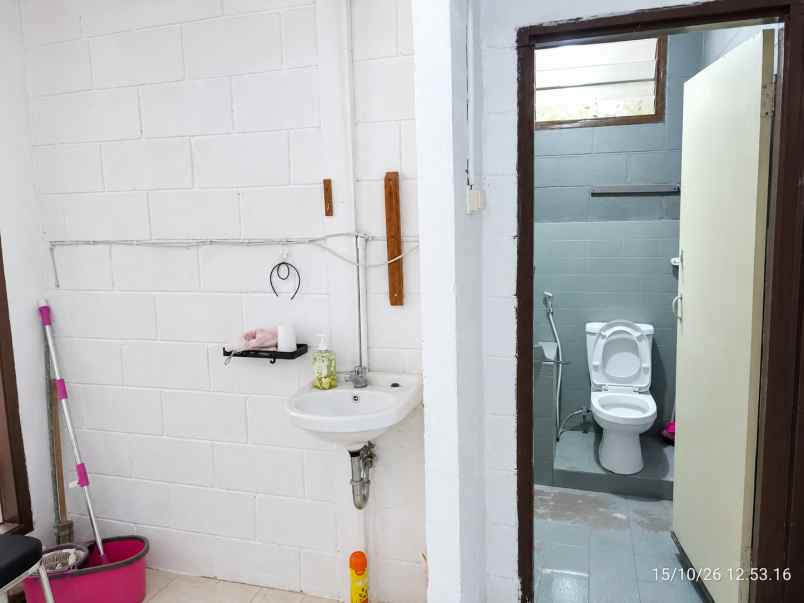 disewakan rumah mojosongo jebres surakarta