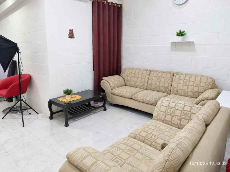 disewakan rumah mojosongo jebres surakarta