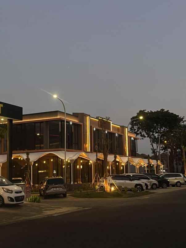 disewakan rumah pakuwon city