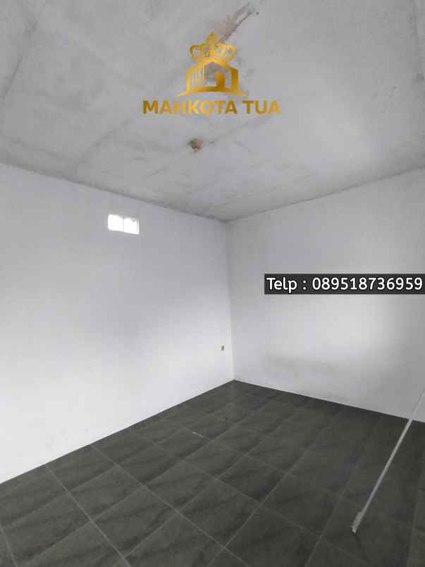 disewakan rumah pancoran barat