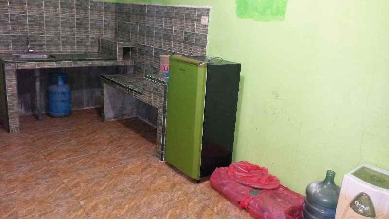 disewakan rumah perumahan permata arjuna panji