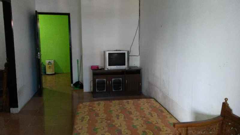 disewakan rumah perumahan permata arjuna panji