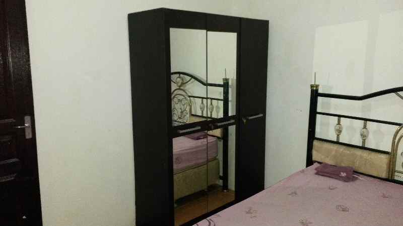 disewakan rumah perumahan permata arjuna panji