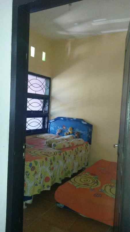 disewakan rumah perumahan permata arjuna panji