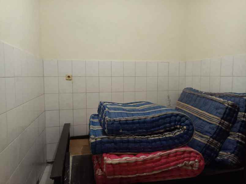 disewakan rumah perumda jenggolo dekat transmart tol