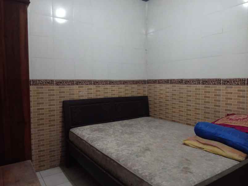 disewakan rumah perumda jenggolo dekat transmart tol