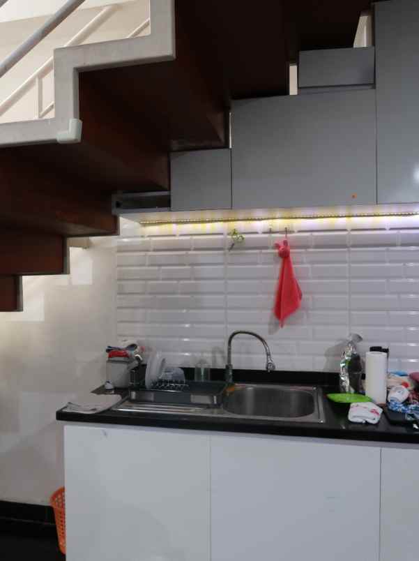 disewakan rumah pinang suasa