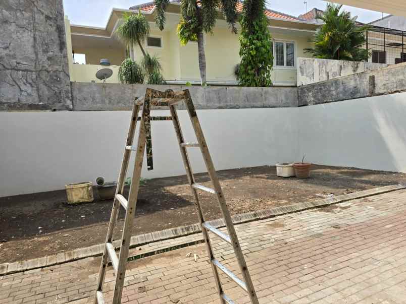 disewakan rumah puri sentra raya citraland