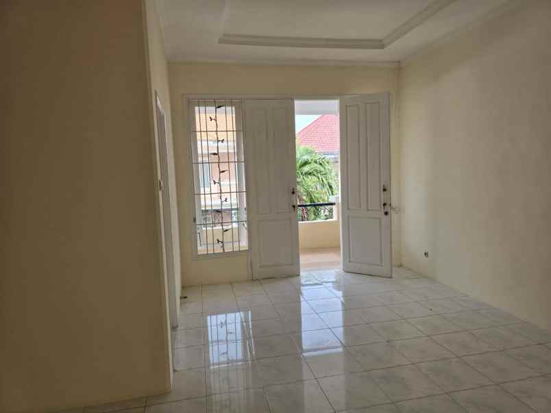disewakan rumah puri sentra raya citraland