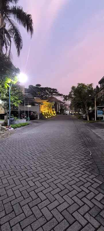 disewakan rumah puri sentra raya citraland