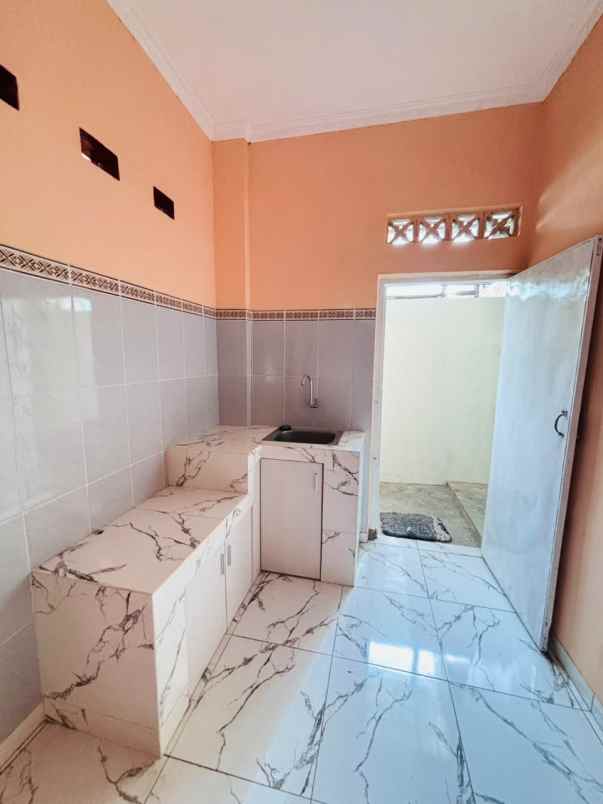 disewakan rumah rejowinangun