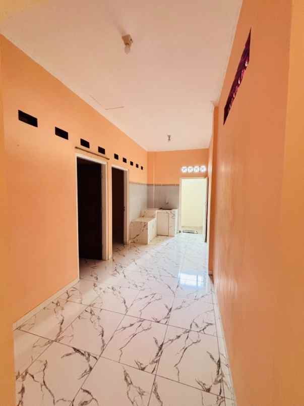 disewakan rumah rejowinangun