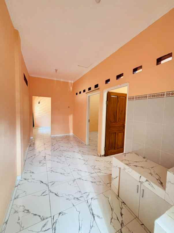 disewakan rumah rejowinangun