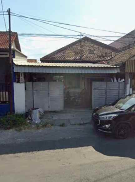disewakan rumah rungkut menanggal