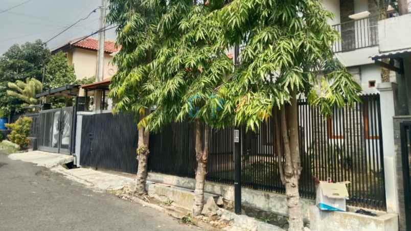 disewakan rumah sariwangi