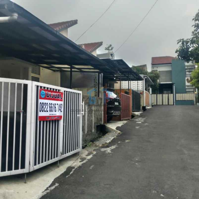 disewakan rumah sariwangi