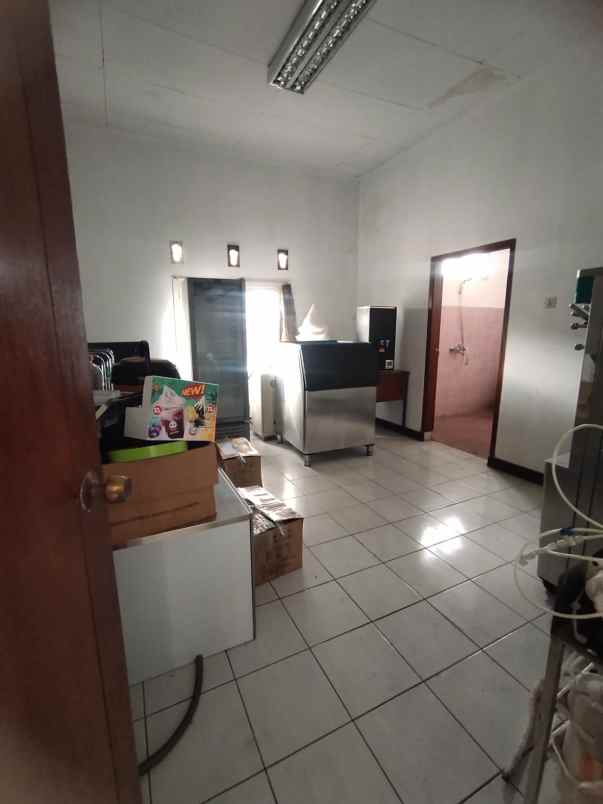 disewakan rumah sersan bajuri sukasari