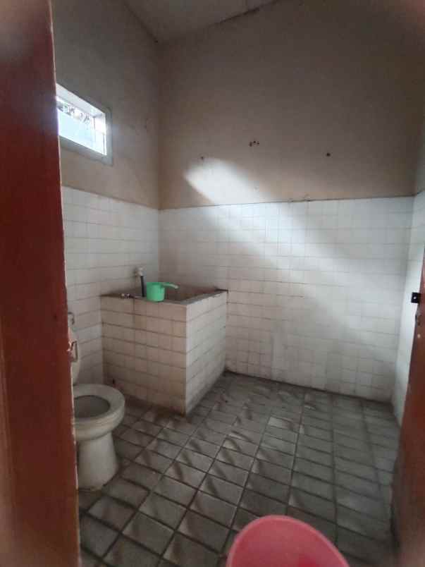 disewakan rumah sersan bajuri sukasari