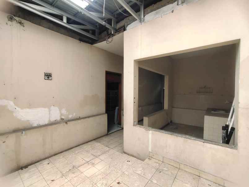 disewakan rumah sersan bajuri sukasari