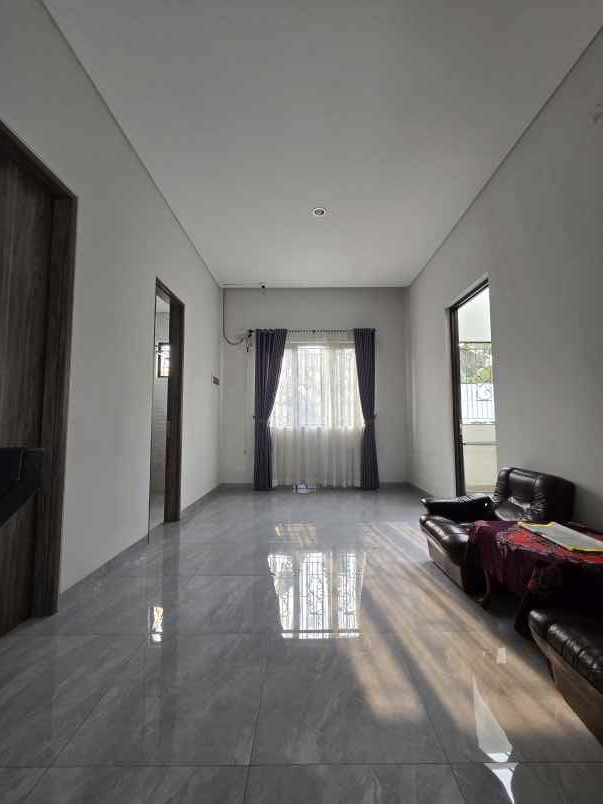 disewakan rumah siap huni