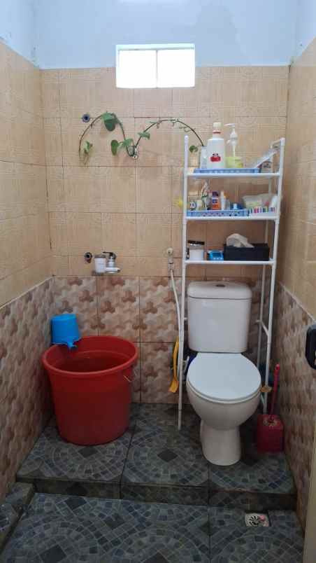 disewakan rumah siap huni strategis