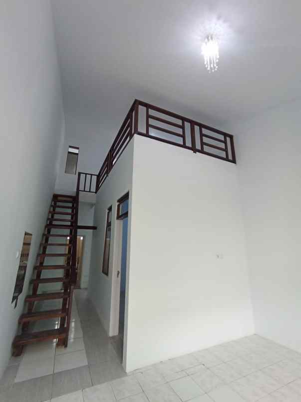 disewakan rumah siap huni strategis