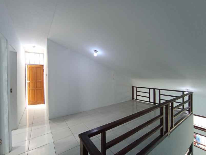 disewakan rumah siap huni strategis