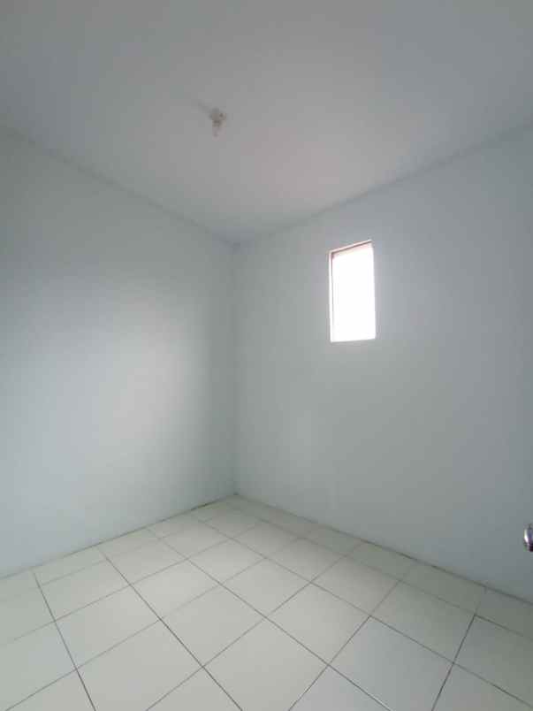 disewakan rumah siap huni strategis