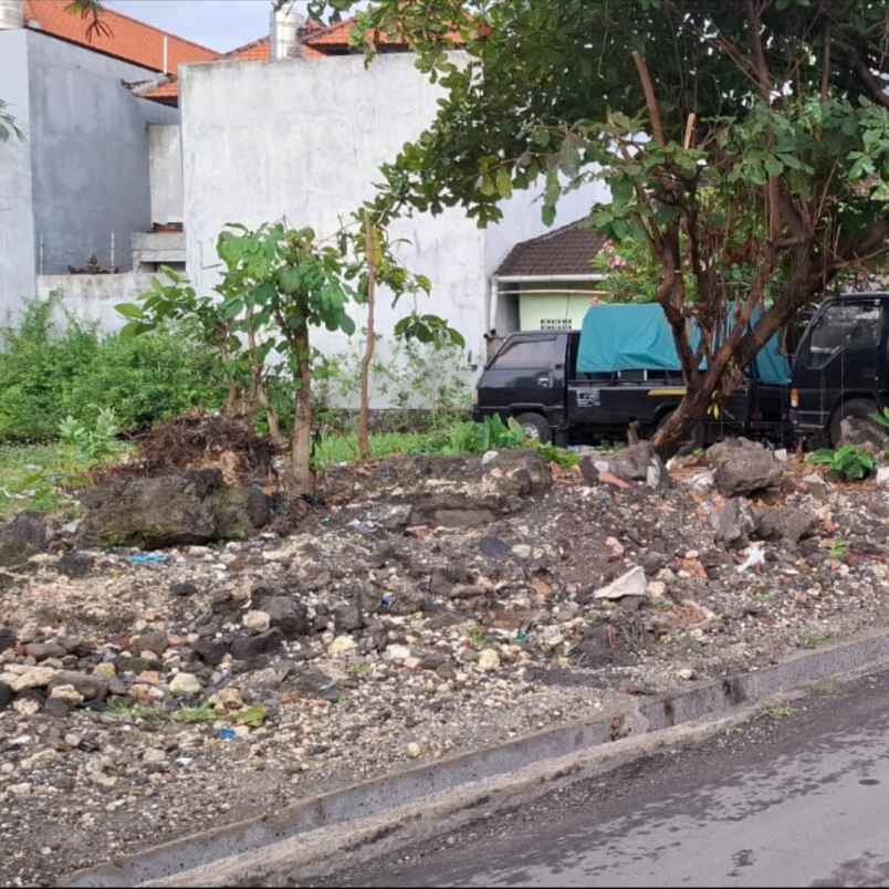 disewakan tanah panjer