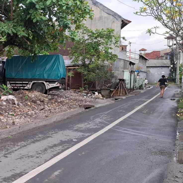 disewakan tanah panjer