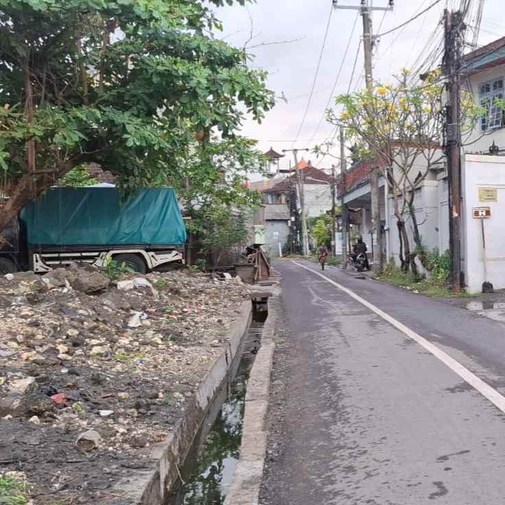 disewakan tanah panjer