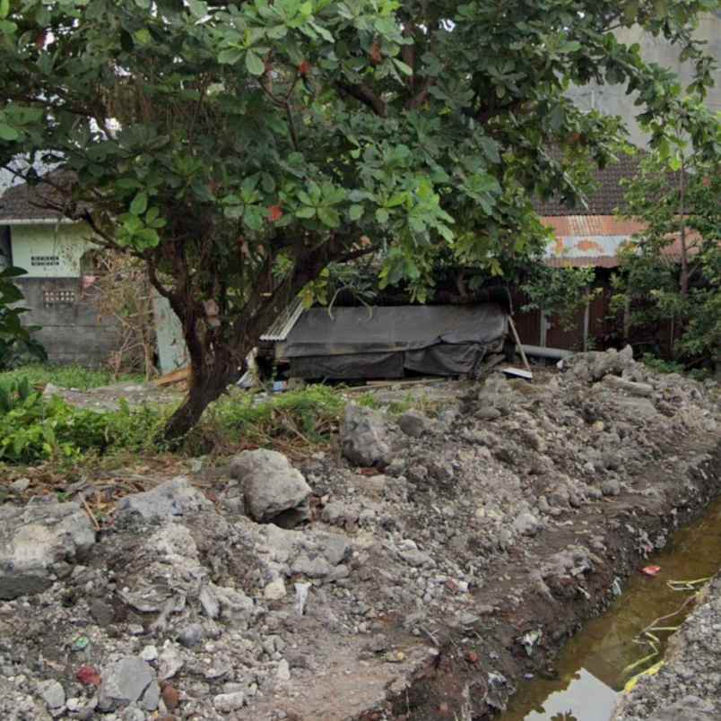 disewakan tanah panjer