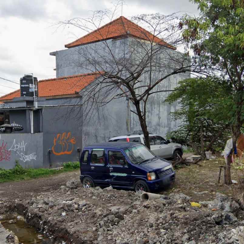 disewakan tanah panjer