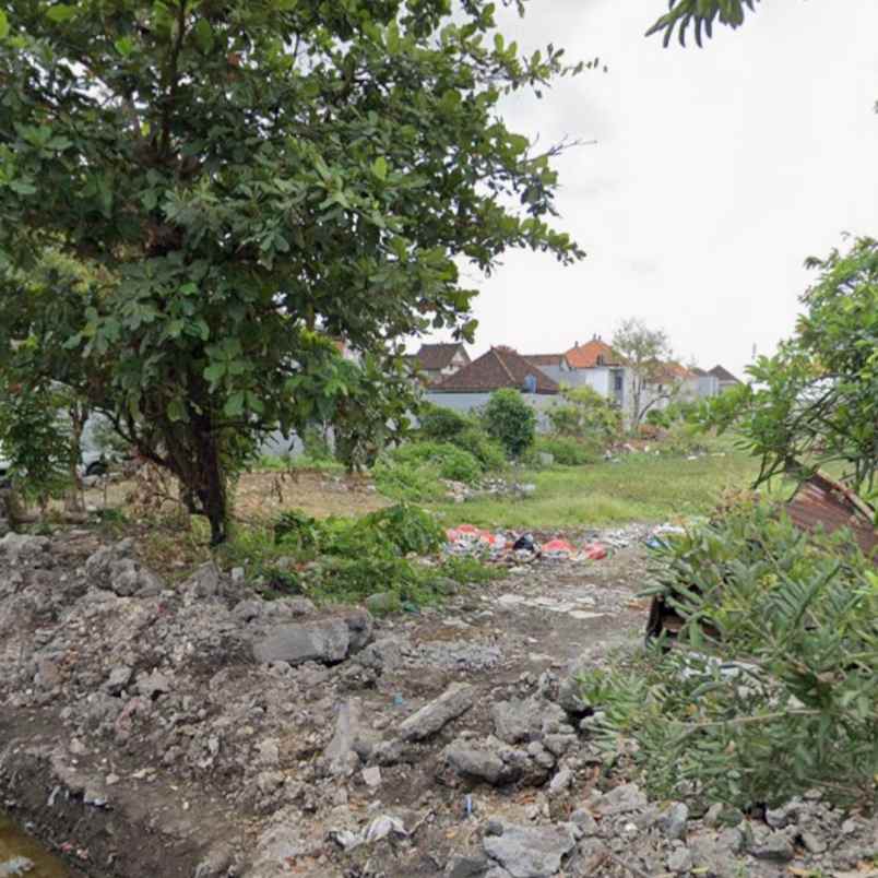 disewakan tanah panjer