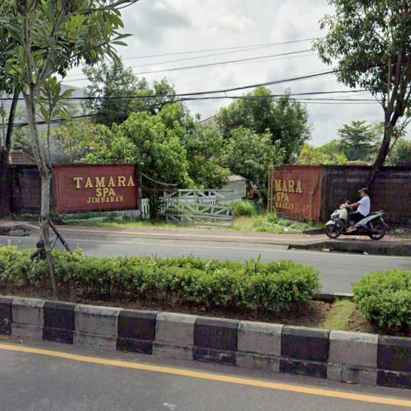 disewakan tanah raya bypass ngurah rai