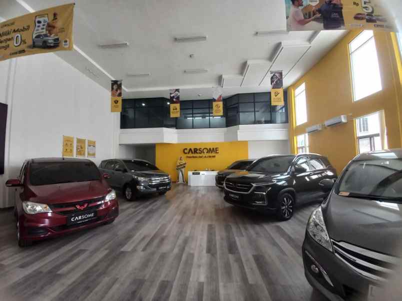 disewakan tempat usaha di malang