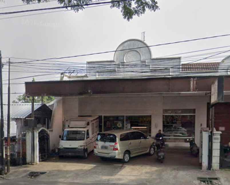 disewakan tempat usaha di sawojajar malang