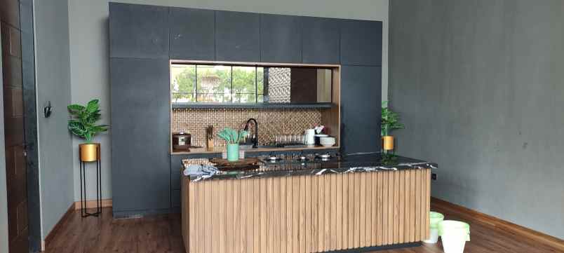 disewakan villa jalan cisarua km 81 taman