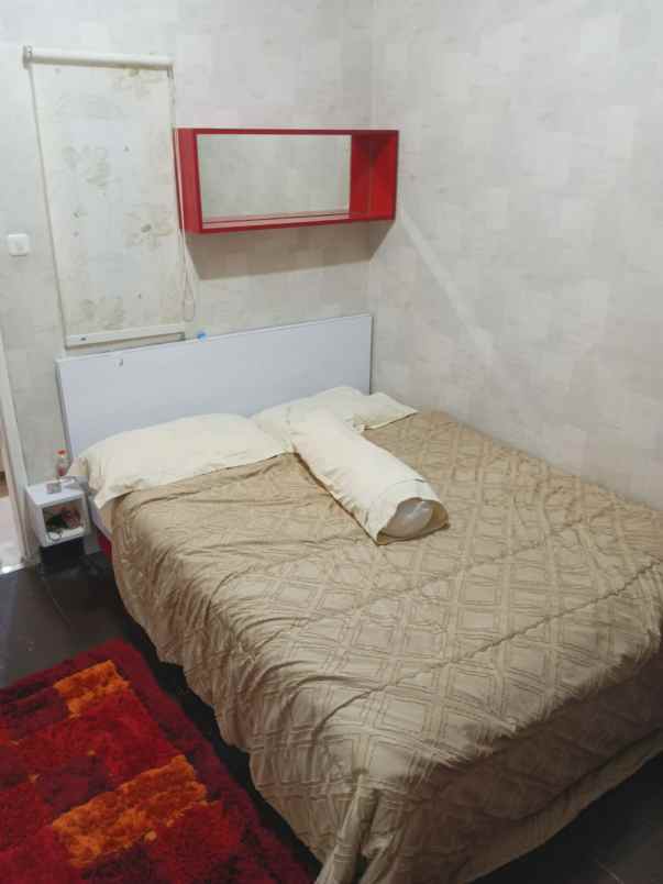 diual cepat rumah bogor