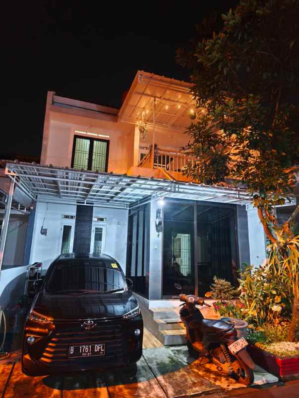 diual cepat rumah bogor