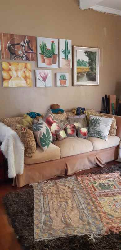 dojual rumah gran cibubur