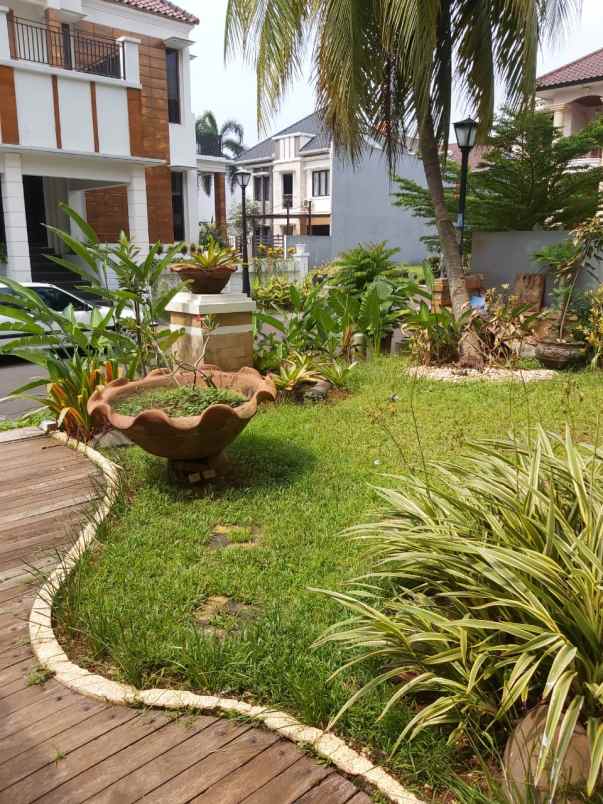 dojual rumah gran cibubur