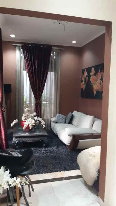 dojual rumah gran cibubur