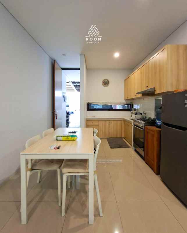 for sale bintaro sektor 2