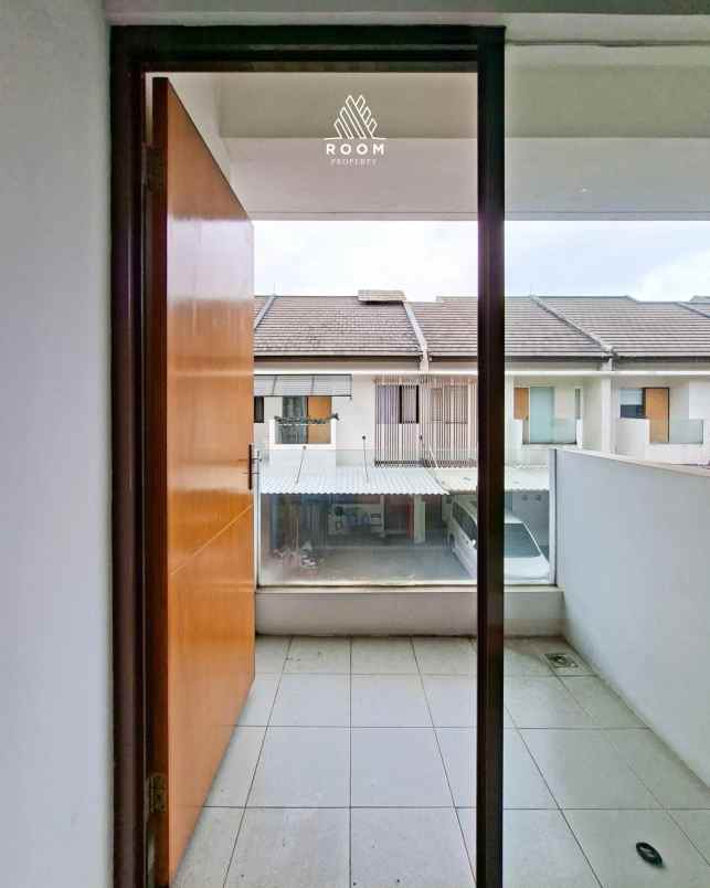 for sale bintaro sektor 2