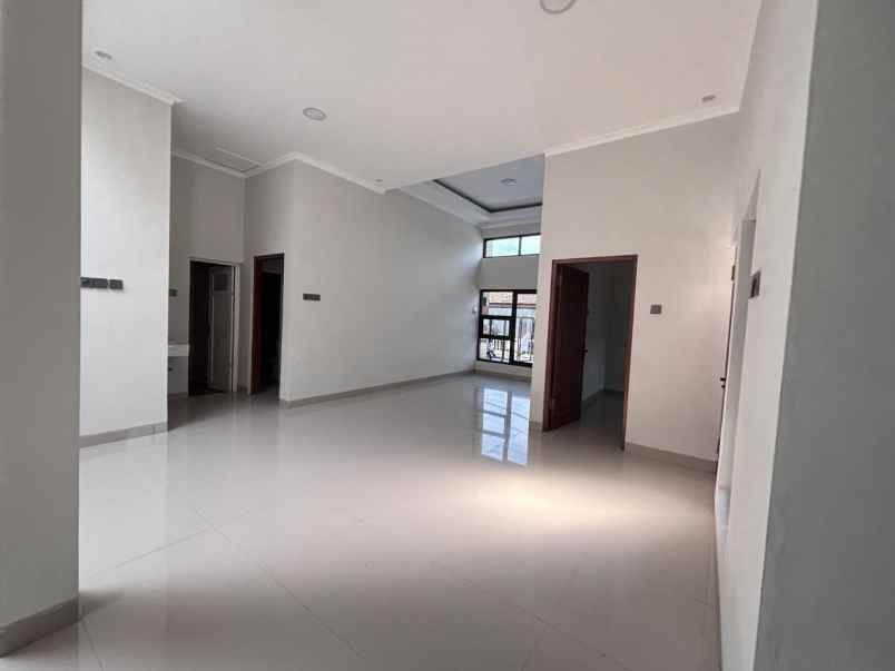 godean residence rumah modern di sleman