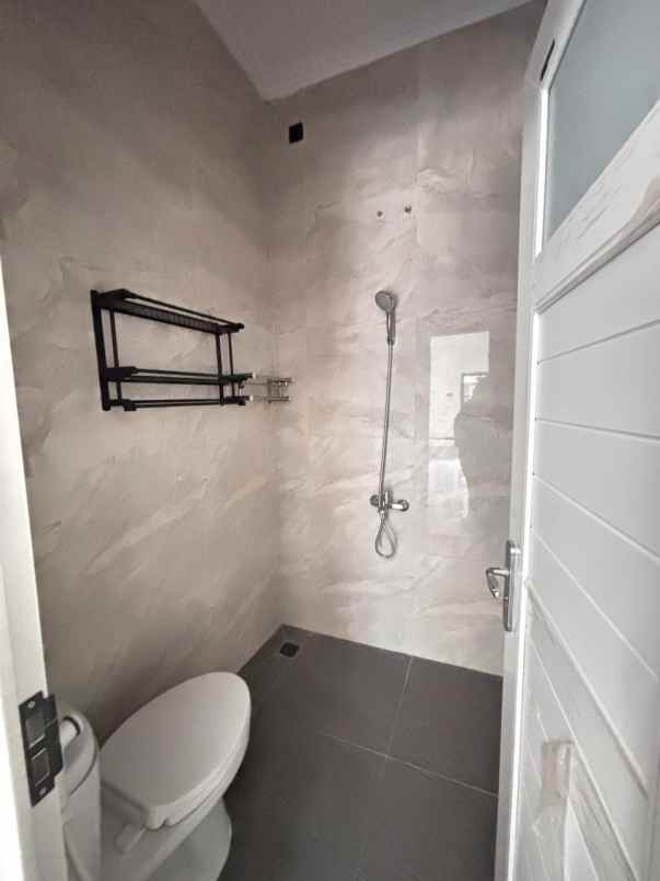 godean residence rumah modern di sleman